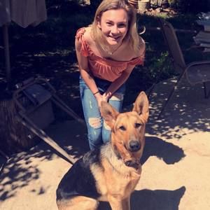 Meet your Posher, Kimber